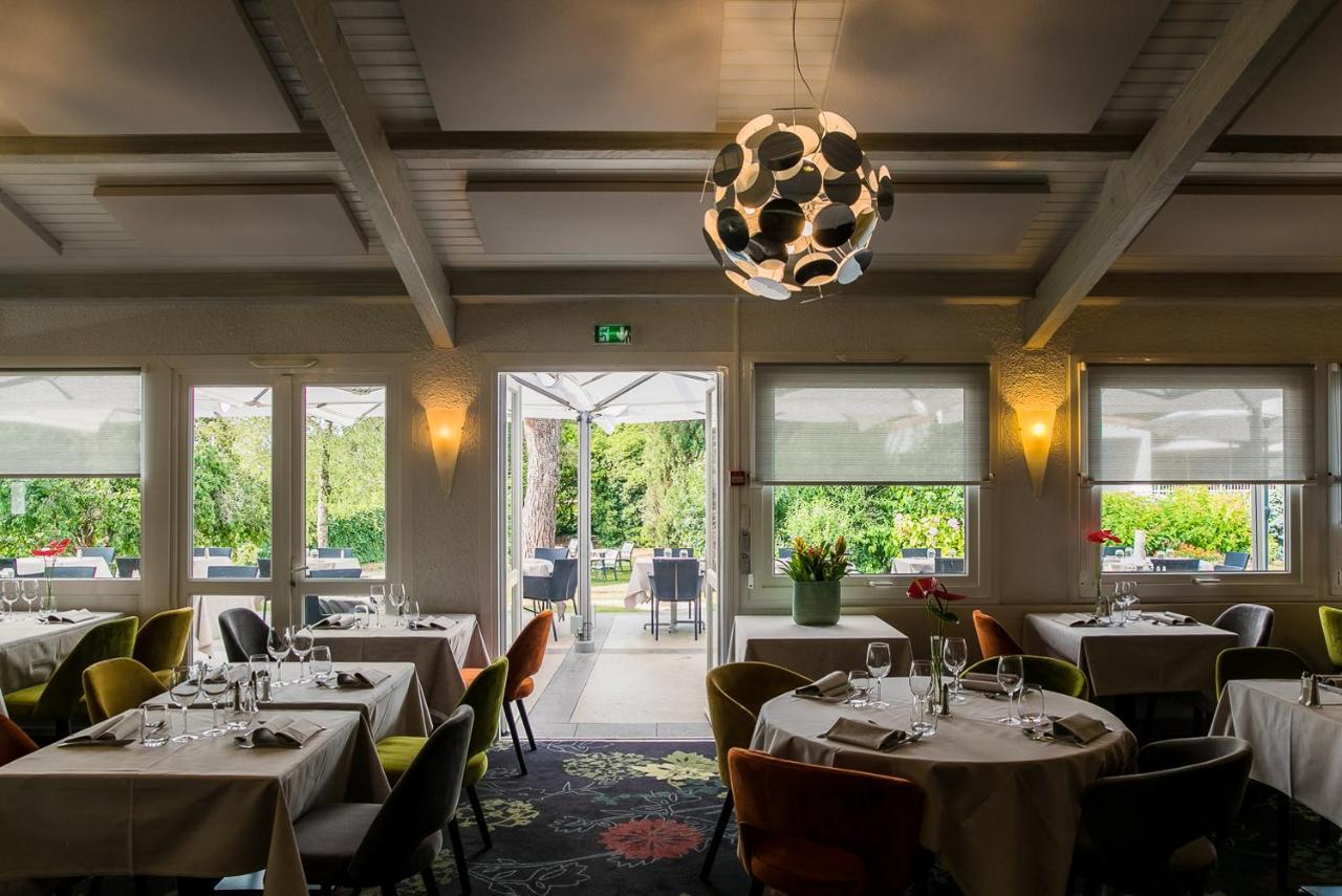 Logis LE RABELAIS Hôtel- Restaurant - SPA Fontenay-le-Comte Exterior foto